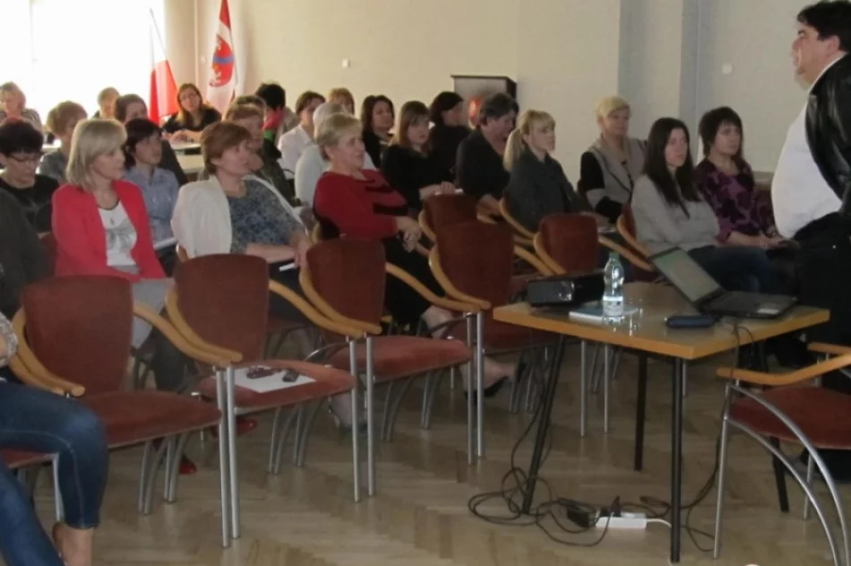 Wiele służb - jeden cel - zdjęcie 3