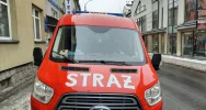 Środki ochrony i ozonatory powietrza dla jednostek OSP - zdjęcie 2