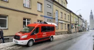 Środki ochrony i ozonatory powietrza dla jednostek OSP - zdjęcie 4