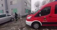 Środki ochrony i ozonatory powietrza dla jednostek OSP - zdjęcie 5