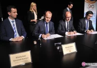 Miliardy dla Małopolski! Kontrakt podpisany - są pieniądze na kolej - zdjęcie główne