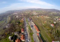 Znów korki na „krajówce” - zdjęcie główne