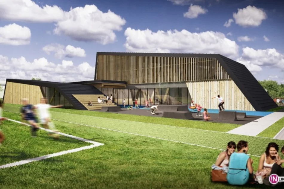 Znana koncepcja architektoniczna MCK - zdjęcie 2