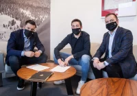 Przez kolejne kilka lat w Wiśle Kraków: „„Jest to dla mnie wyjątkowa chwila i wielkie wyróżnienie, na które ciężko pracowałem” - zdjęcie główne