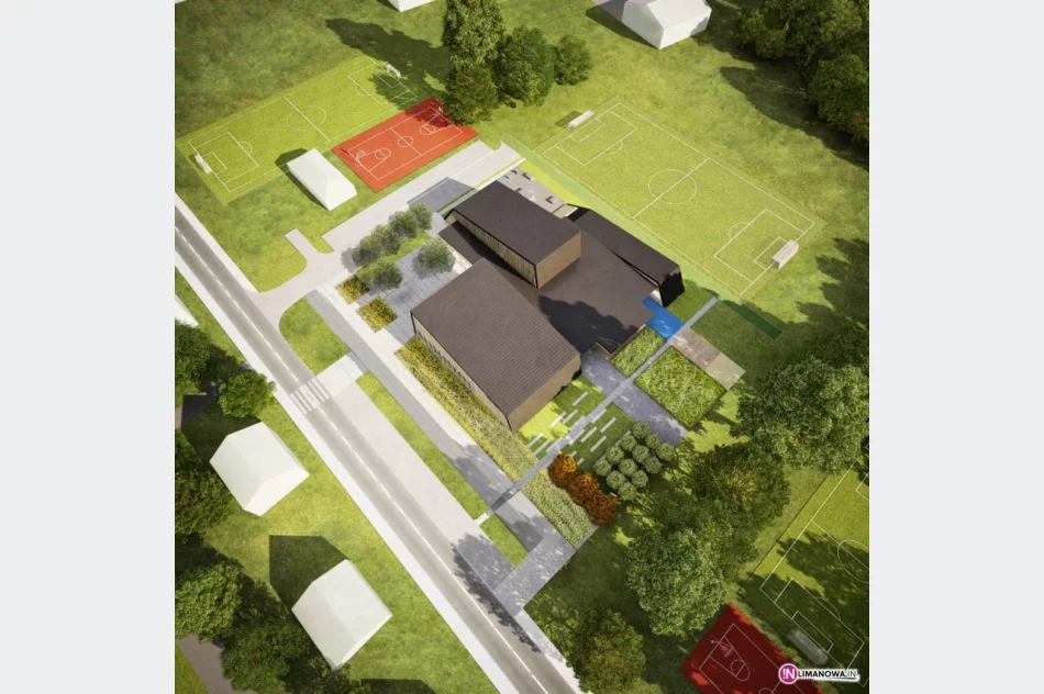 Znana koncepcja architektoniczna MCK - zdjęcie 4