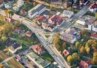 Budowa ronda jeszcze nie ruszyła. Burmistrz: "wszystko ma swoje tempo" - zdjęcie główne