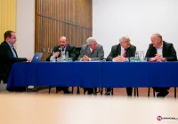 Debata 'powiatowa' - zobacz zapis wideo - zdjęcie główne