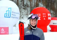 Patrycja Florek podjęła wyzwanie w Czechach - zdjęcie główne