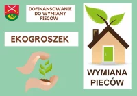 Dofinansowanie do wymiany pieców na ekogroszek  - zdjęcie główne
