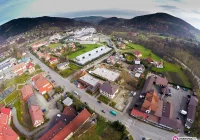 Rozszczelniony gazociąg, zarządzono ewakuację - zdjęcie główne