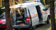 Rozszczelniony gazociąg, zarządzono ewakuację - zdjęcie 3