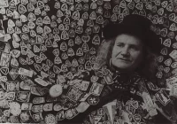 "Wernyhora" ze Słopnic jednym z symboli Krakowa - zdjęcie główne