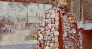 "Wernyhora" ze Słopnic jednym z symboli Krakowa - zdjęcie 2