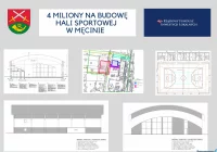4 mln zł na budowę nowej hali. Gmina rozważa... adaptację starej - zdjęcie główne