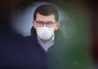 Wojewoda małopolski: mniej zajętych łóżek, potrzeba dyslokacji pacjentów w jednym szpitalu - zdjęcie główne