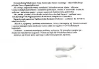 Oświadczenia… warto dokładnie czytać przed podpisaniem - zdjęcie główne