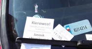 Janosik chronił przed mandatami za parkowanie - zdjęcie 2