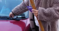 Janosik chronił przed mandatami za parkowanie - zdjęcie 3