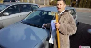Janosik chronił przed mandatami za parkowanie - zdjęcie 4