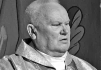 Zmarł ks. Jan Orlof, emerytowany proboszcz - zdjęcie główne