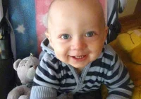 Kubuś wciąż czeka na operację wydłużenia nóżki - zdjęcie główne