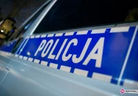 Miał ponad trzy promile i wiózł trzech pasażerów - zdjęcie główne