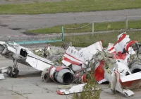 Śledztwo ws. katastrofy smoleńskiej przedłużone do 31 grudnia - zdjęcie główne