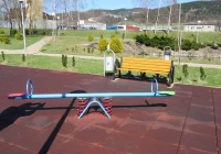 Wiosenne prace w parku i apel do mieszkańców - zdjęcie główne