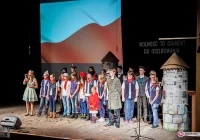 'Wyśpiewali niepodległość' - uroczysta sesja Rady Miasta - zdjęcie główne