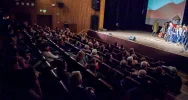 'Wyśpiewali niepodległość' - uroczysta sesja Rady Miasta - zdjęcie 4