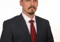 Jacek Szyrszeń o swojej kandydaturze na wójta gminy Dobra - zdjęcie główne