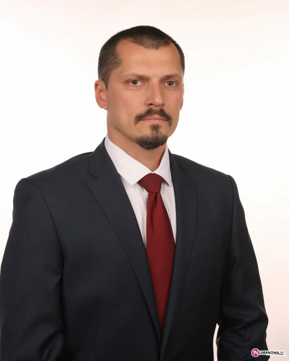 Jacek Szyrszeń o swojej kandydaturze na wójta gminy Dobra