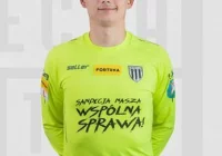 Obronił Wisłokę przed wiceliderem - zdjęcie główne