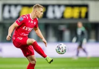 Konrad Gruszkowski wrócił do Ekstraklasy - zdjęcie główne
