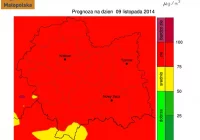 Uwaga na zanieczyszczenie powietrza - zdjęcie główne