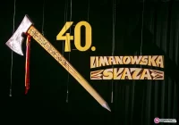 Prezentacje artystów i 'Limafolk' - oglądaj na żywo - zdjęcie główne