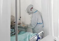 Blisko 22 000 nowych zakażeń w Polsce. Małopolskie: rekordowa liczba łóżek covidowych w regionie - zdjęcie główne