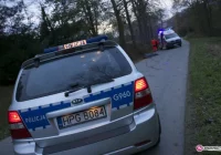 Tragiczny wypadek. 90-latka zginęła pod kołami samochodu - zdjęcie główne