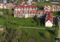 Większe wpływy z podatków i remont łącznika na osiedlu - zdjęcie główne