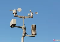 Halny do rana. W porywach do 90 km/h - zdjęcie główne