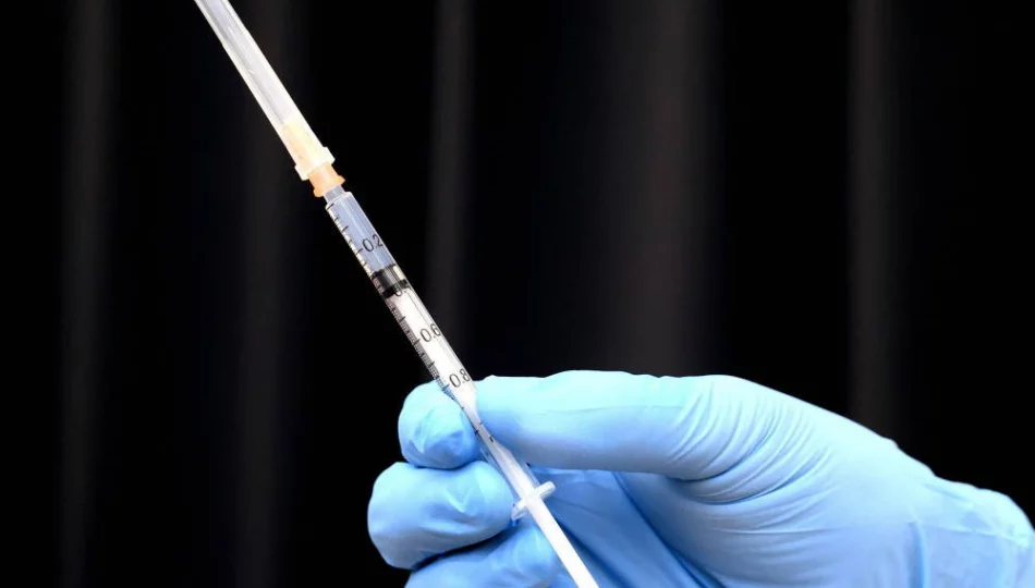 Szczepionki a wariant Delta koronawirusa - informacja EMA - zdjęcie 1