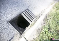 Fotointerwencja: niebezpieczna studzienka - zdjęcie główne