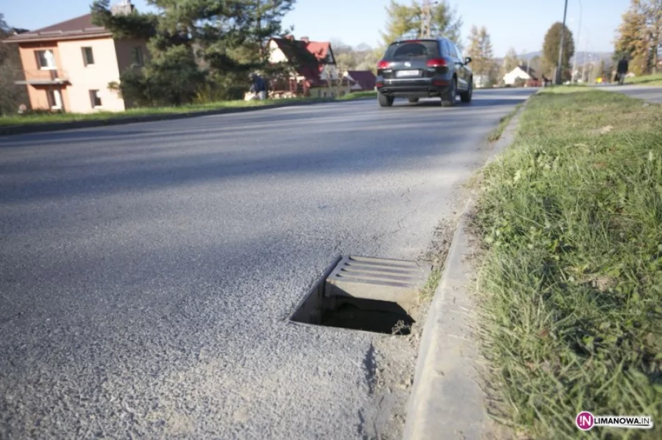 Fotointerwencja: niebezpieczna studzienka - zdjęcie 2