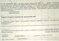 Pomyłka banku, pełnomocnik żąda przeprosin w mediach - zdjęcie główne