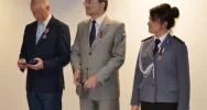 Odznaczenia i nowe radiowozy - zdjęcie 2