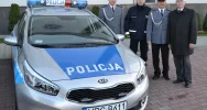 Odznaczenia i nowe radiowozy - zdjęcie 3