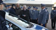 Odznaczenia i nowe radiowozy - zdjęcie 4