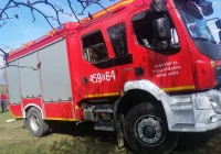 Tragiczny finał wypadku podczas wycinki. Nie żyje 80-latek - zdjęcie główne