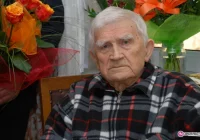 Setne urodziny Jerzego Zaborowskiego - zdjęcie główne
