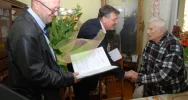 Setne urodziny Jerzego Zaborowskiego - zdjęcie 2